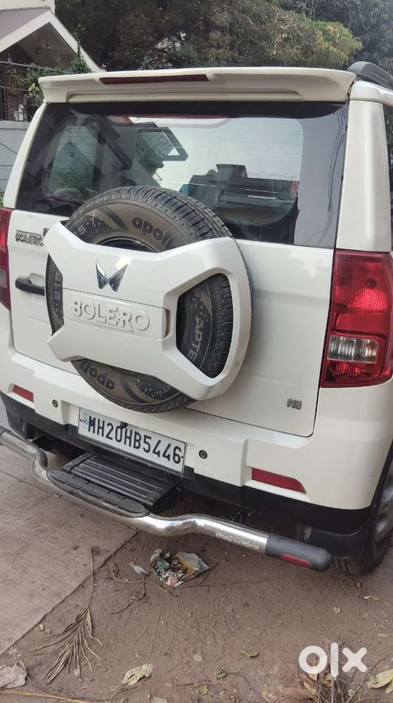 Mahindra Bolero Neo 2025