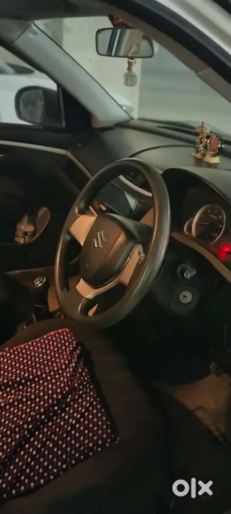 Maruti Suzuki Swift Vdi Diesel 2013  Excellent Condition