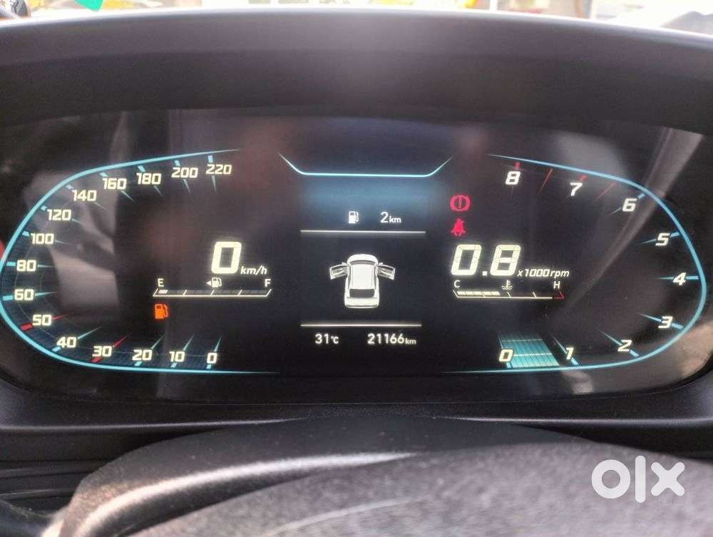 Hyundai New I20 1.2 Sportz Mt, 2024, Petrol