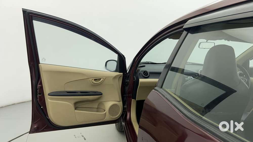 Honda Mobilio S I-vtec, 2015, Petrol