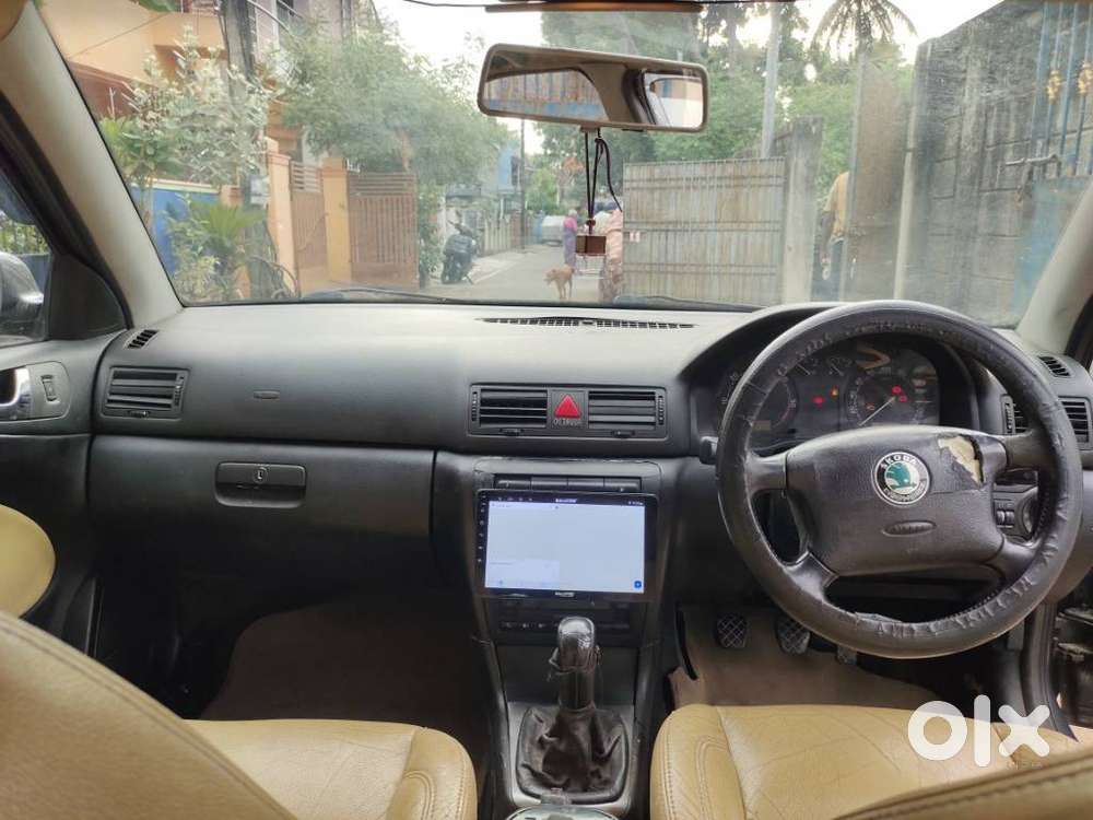 Skoda Octavia 1.9 Tdi, 2008, Diesel