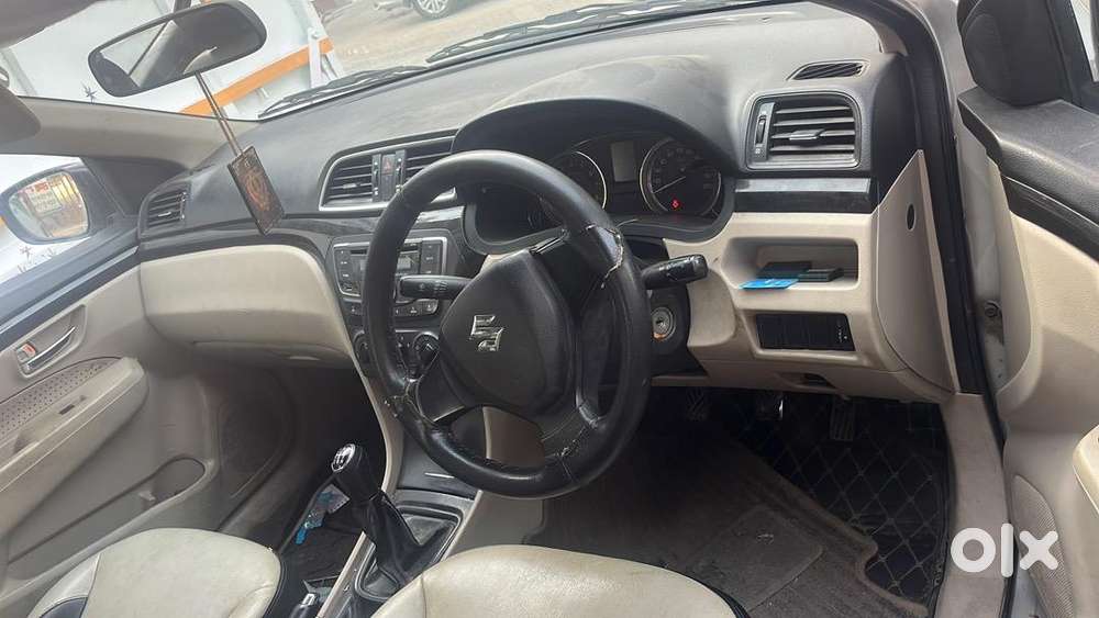 Maruti Suzuki Petrol 2014