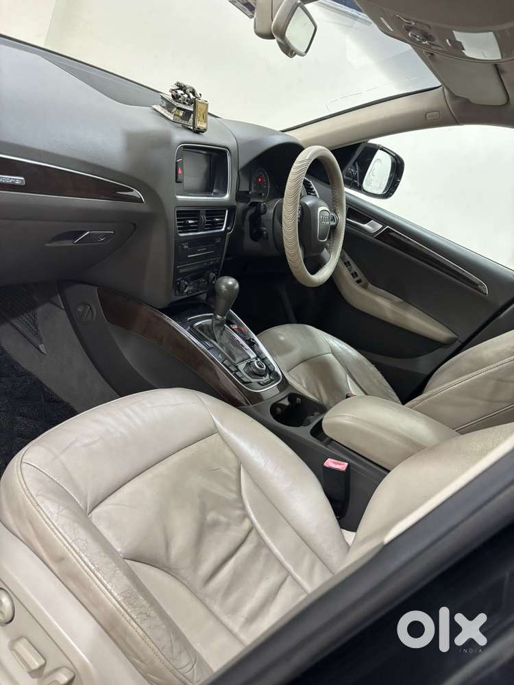 Audi Q5 2.0 35 Tdi Technology, 2011, Diesel