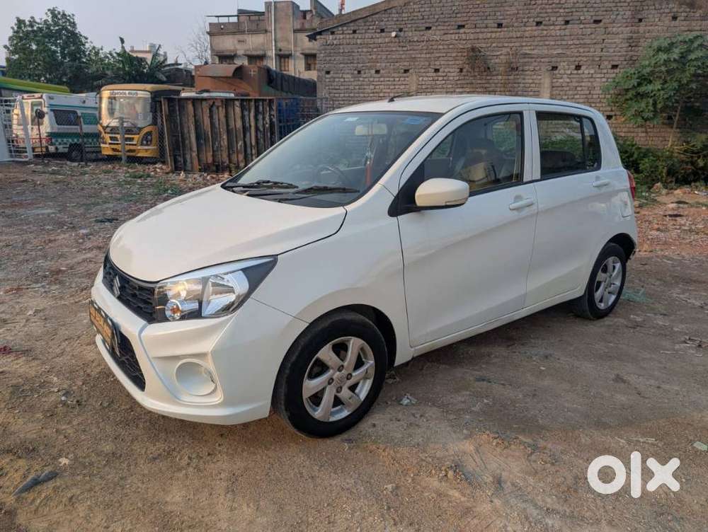 Maruti Suzuki Celerio Zxi(o) Mt, 2019, Petrol