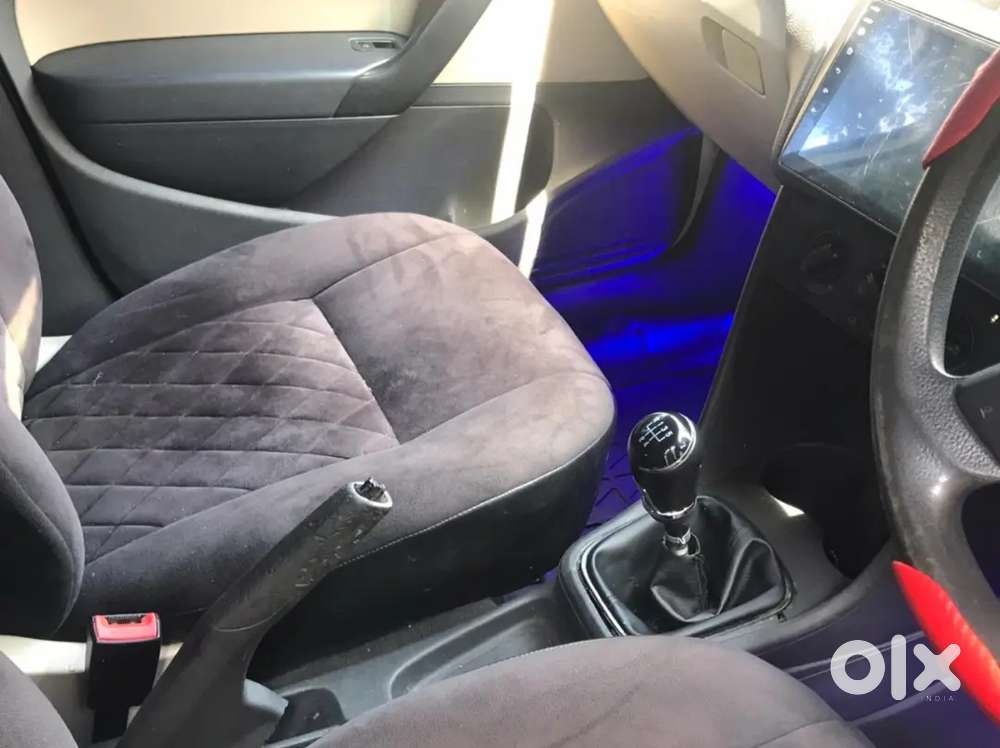 Good Quality Vechile Customer Vechile