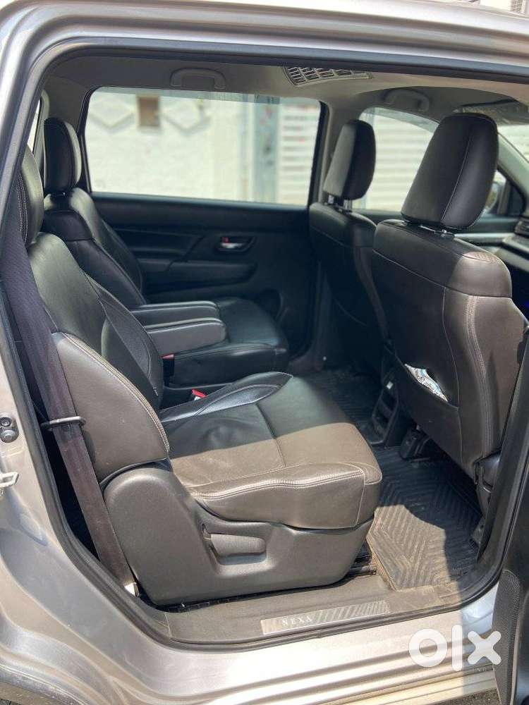 Maruti Suzuki Xl6 1.5 Alpha At, 2021, Petrol