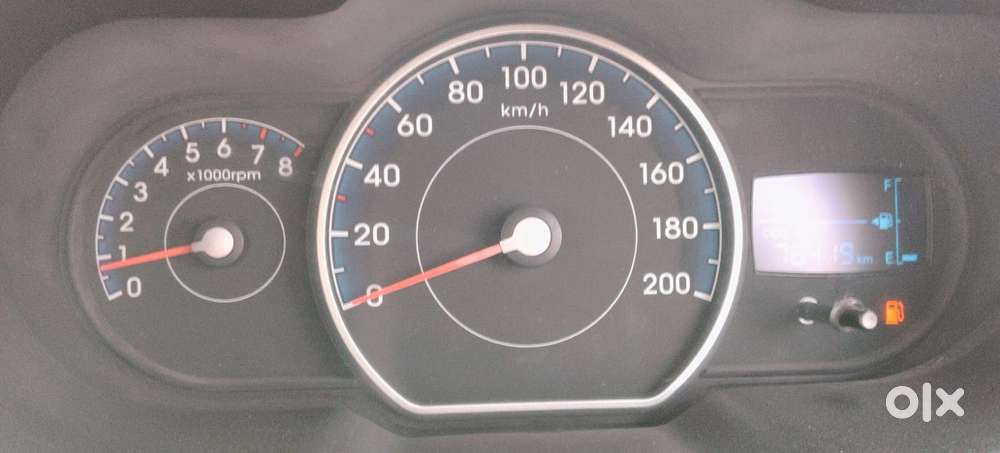 Hyundai I10 Magna, 2011, Petrol