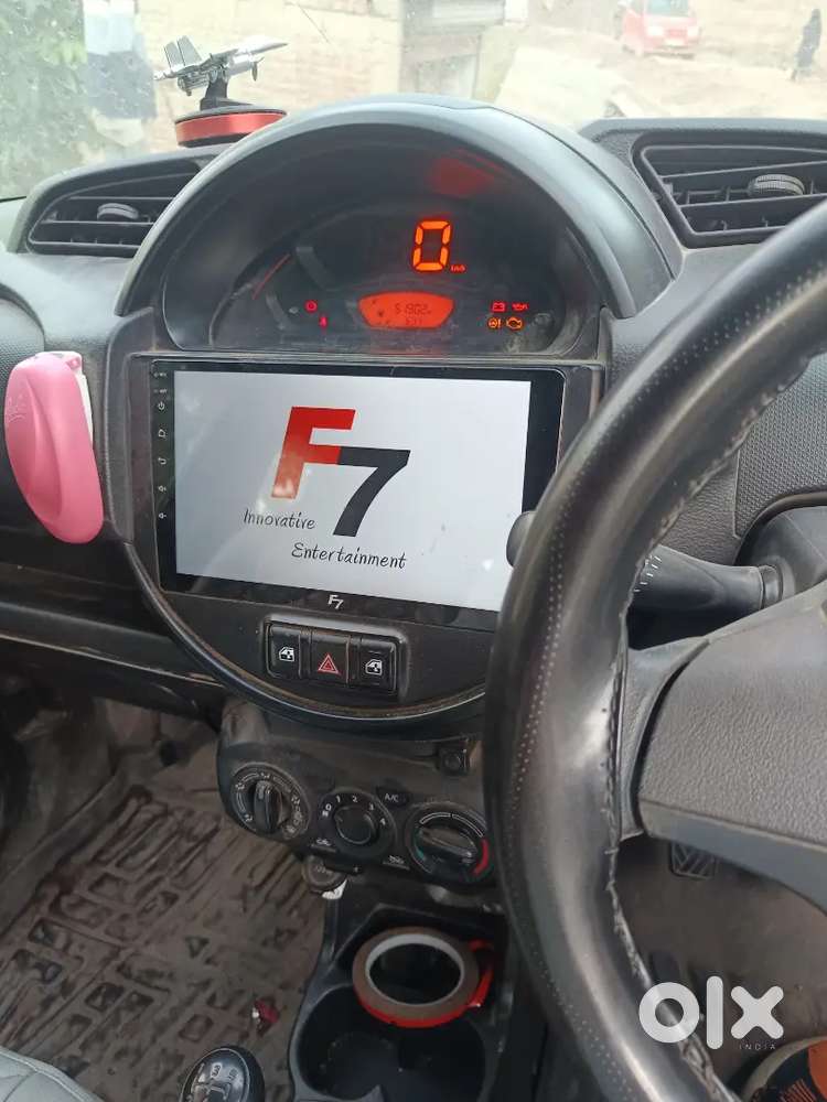Maruti Suzuki S-presso 2020 Second-owner Car