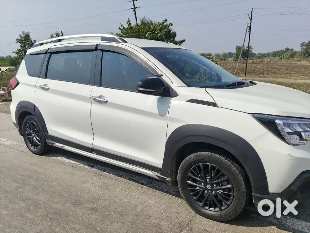 Maruti Suzuki Xl6 2021