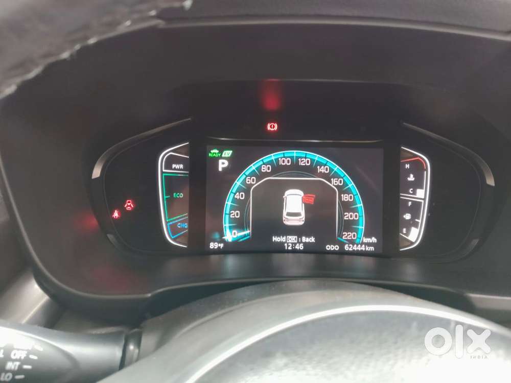 Toyota Urban Cruiser Hyryder 7 Seater V At Awd, 2023, Petrol