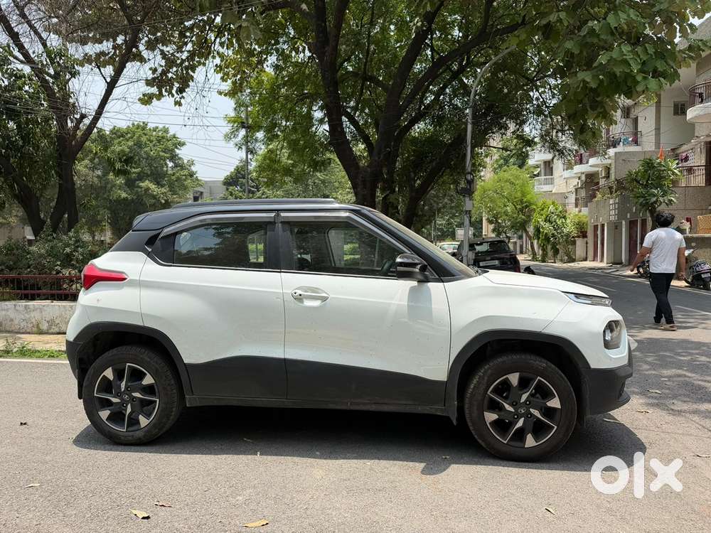 Tata Punch Model 2024 Urgent Sale!!