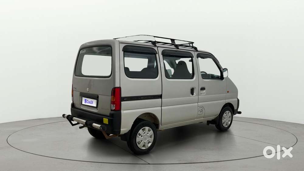 Maruti Suzuki Eeco 5 Seater AC, 2023, Petrol