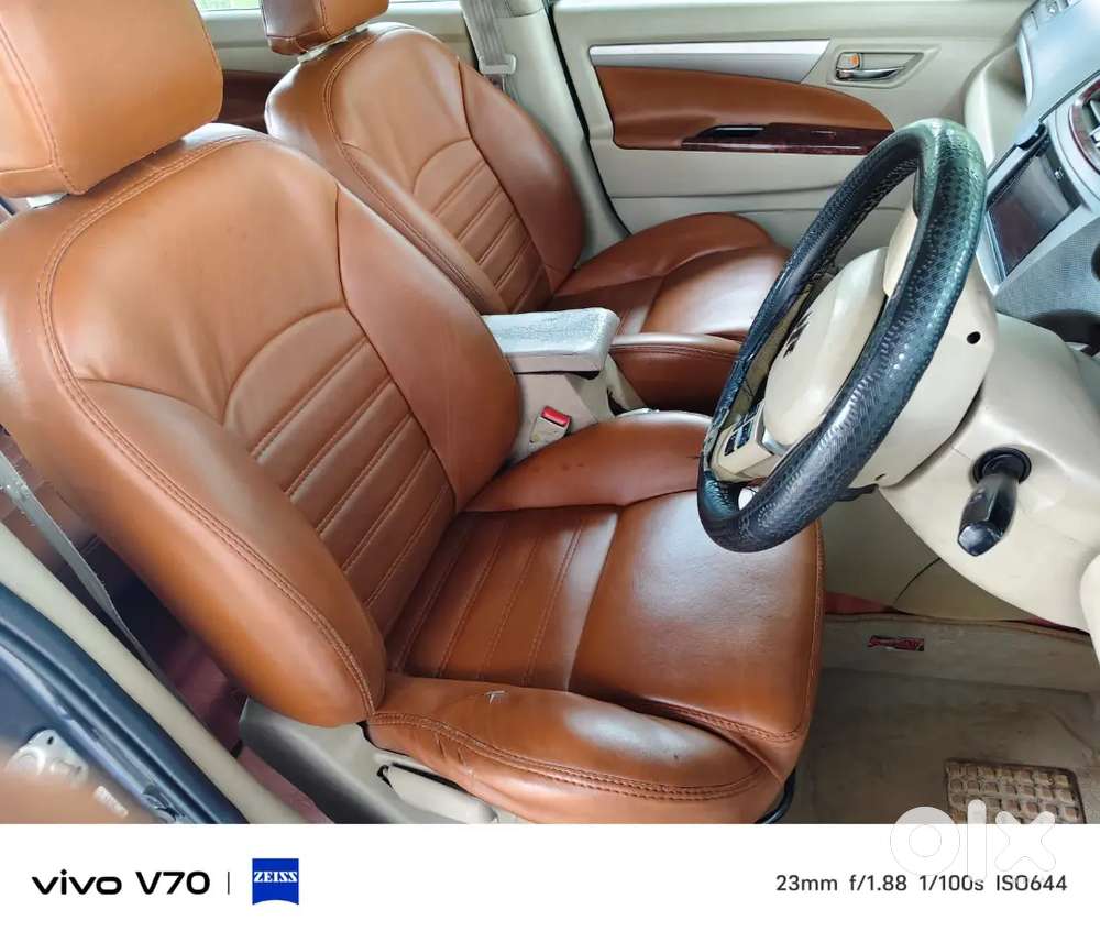 Maruti Ertiga Zdi 2016