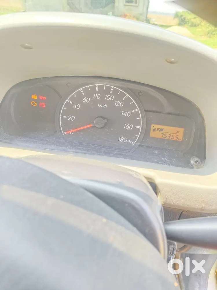 Maruti Suzuki Alto 800 2010
