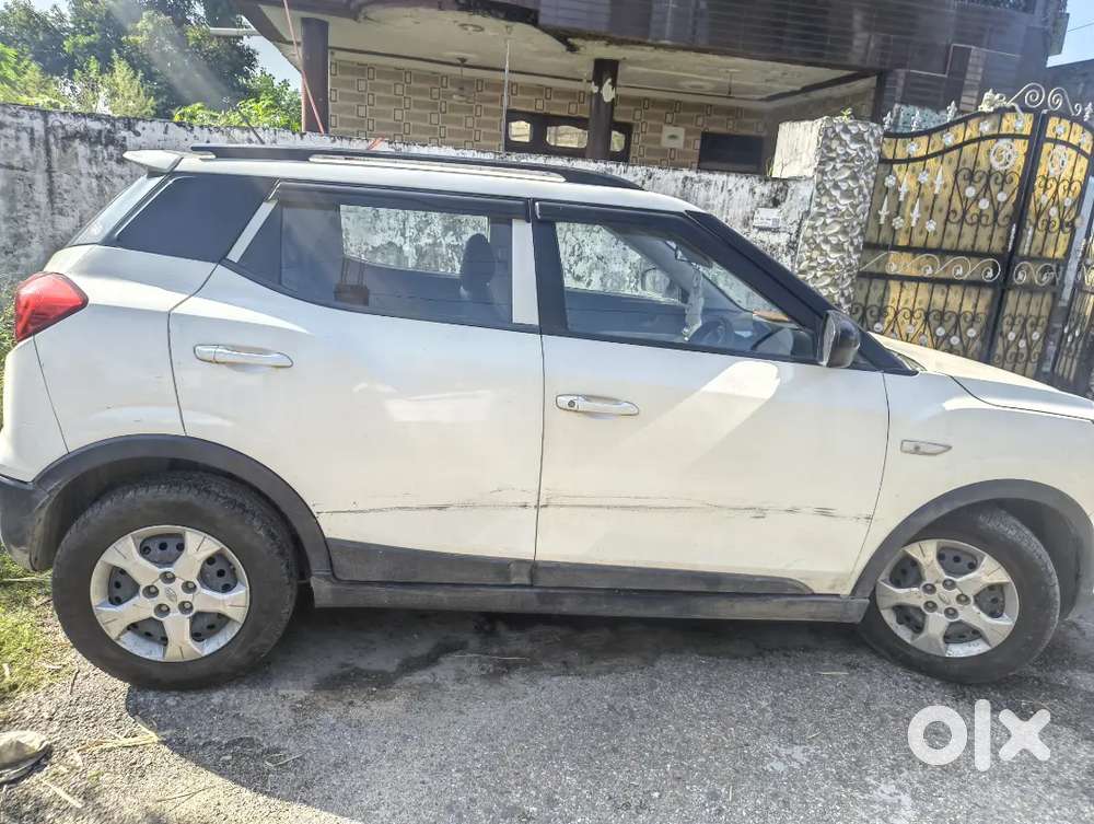 Mahindra Xuv300 Turbosport 2019