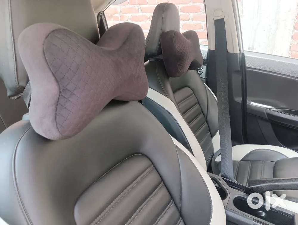 Tata Nexon 2024 Petrol 12000 Km Driven