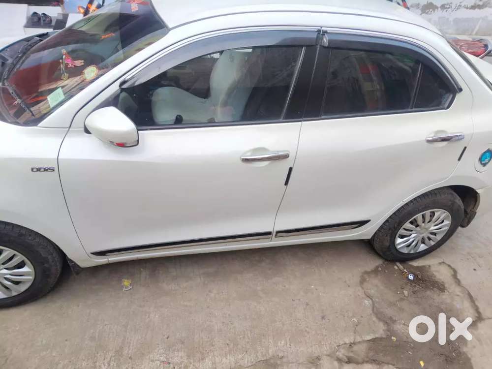 Maruti Suzuki Dzire 2019 Diesel Manual