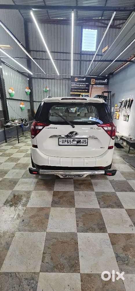 New Condition All Service Raj Mahindra