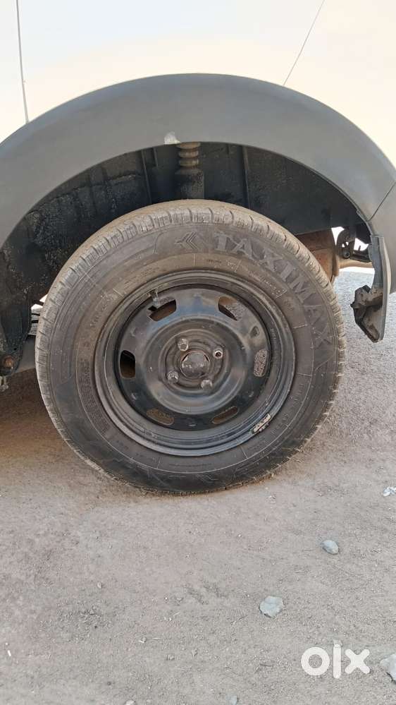 Renault Triber 1.0 Rxe, 2021, Petrol