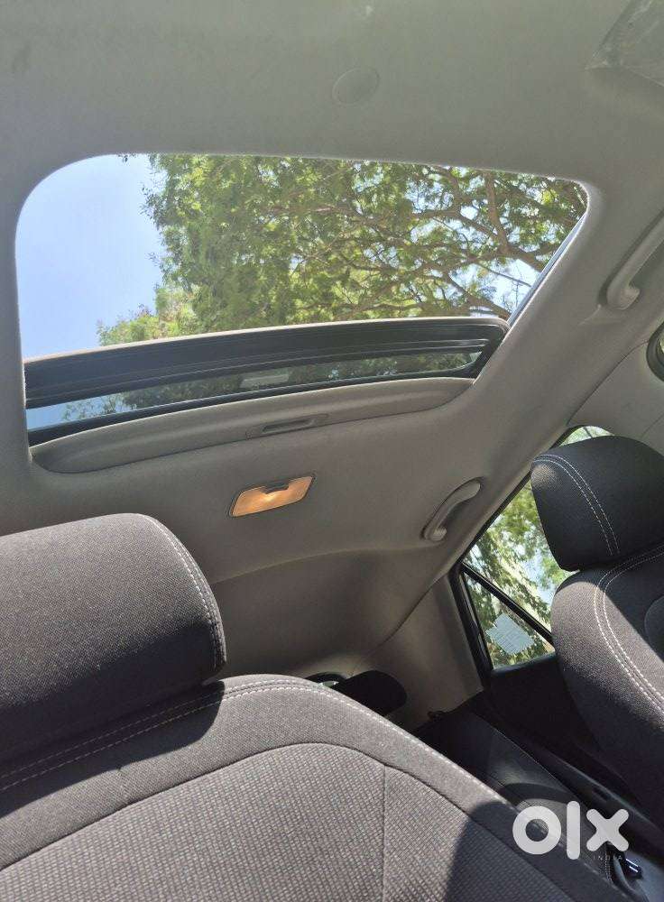 Hyundai Venue 1.0 Turbo Gdi Sx+ At, 2021, Petrol