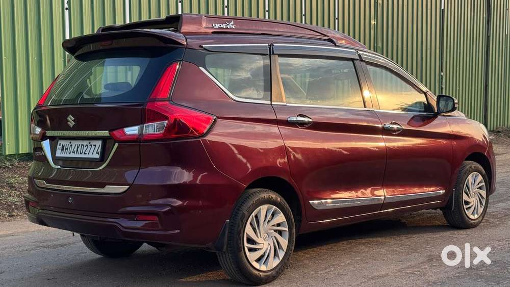 Maruti Suzuki Ertiga Shvs Vdi, 2019, Diesel