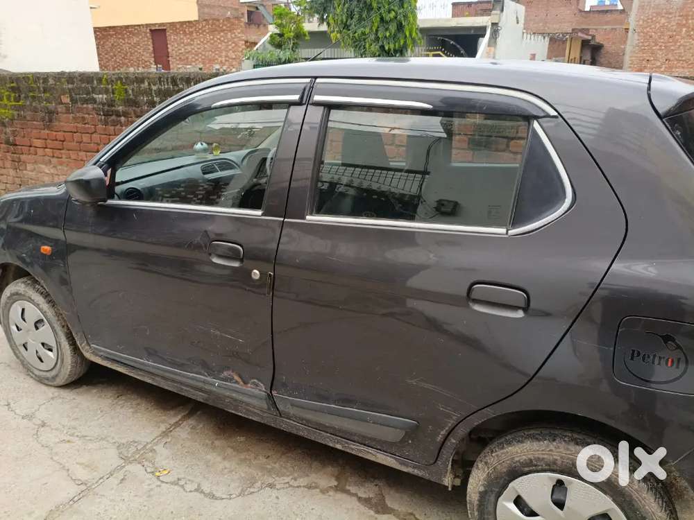 Maruti Suzuki Alto 2023 Petrol Manual 1st Owner