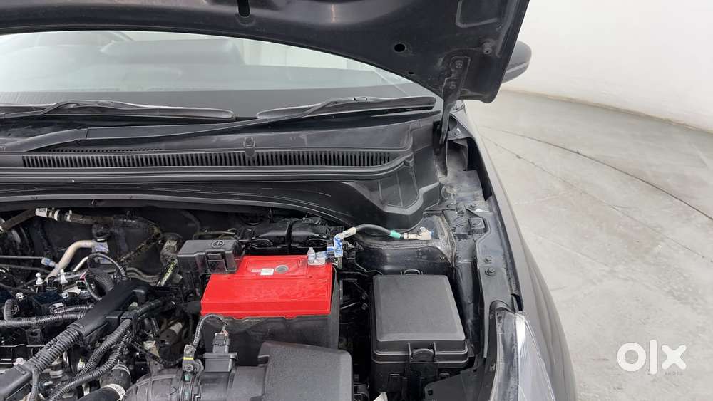 Hyundai New I20 1.2 Sportz Ivt, 2023, Petrol