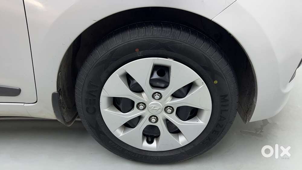 Hyundai Xcent [2014-2017] 1.2 S, 2015, Petrol