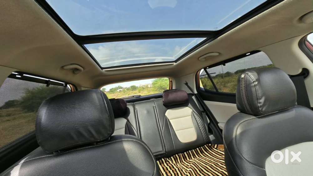 Hyundai Creta 1.6 Sx, 2021, Diesel