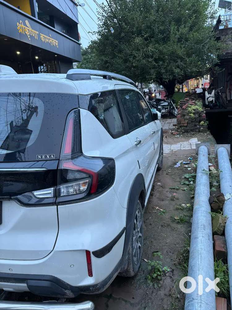 Maruti Suzuki Xl6 Zeta Mt 2024