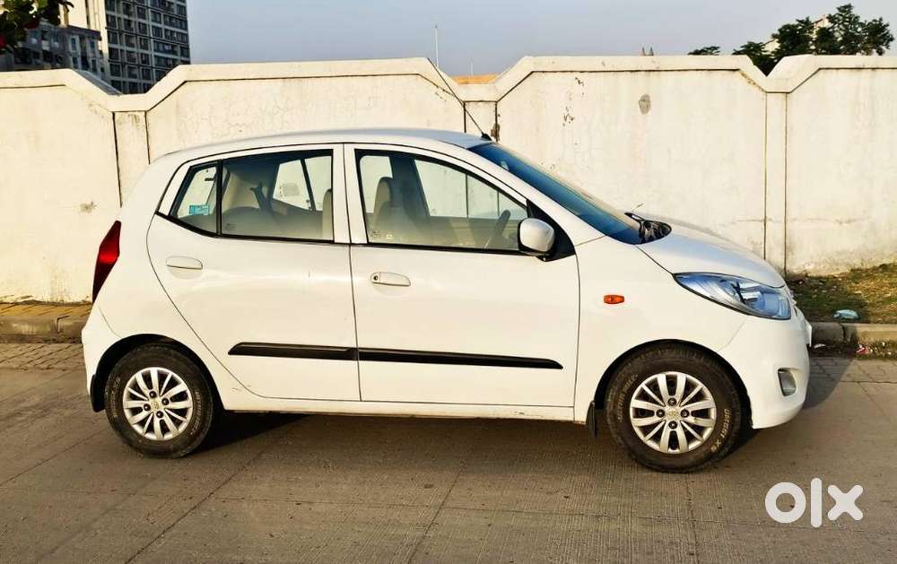Hyundai I10, 2015, Petrol