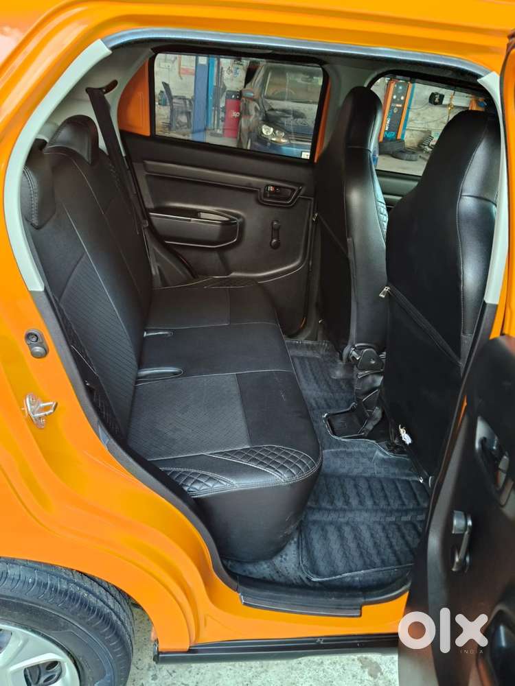 Maruti S-presso For Sale – Excellent Condition!