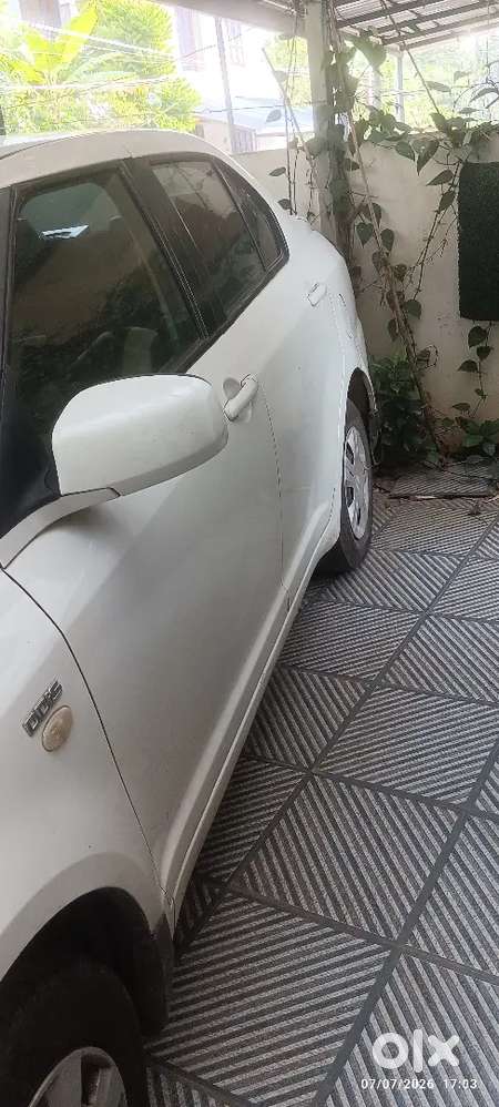 Maruti Dzire Vdi 2010
