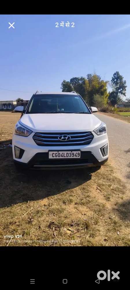 Careta Sx O 1.6 Push Start Best Condition