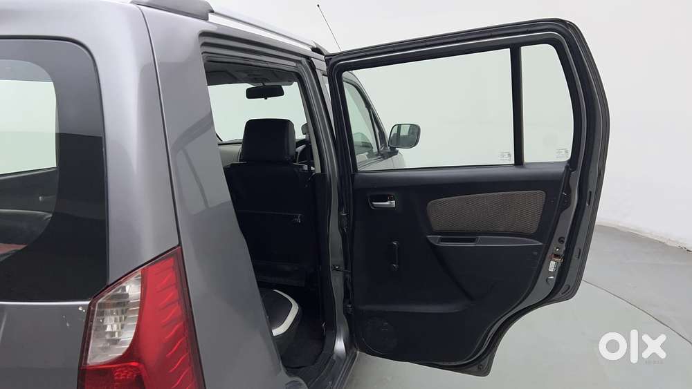 Maruti Suzuki Wagon R 1.0 Lxi Cng, 2013, Cng & Hybrids