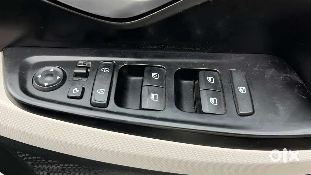 Hyundai Creta 1.5 Mpi Sx Petrol Ivt, 2021, Petrol