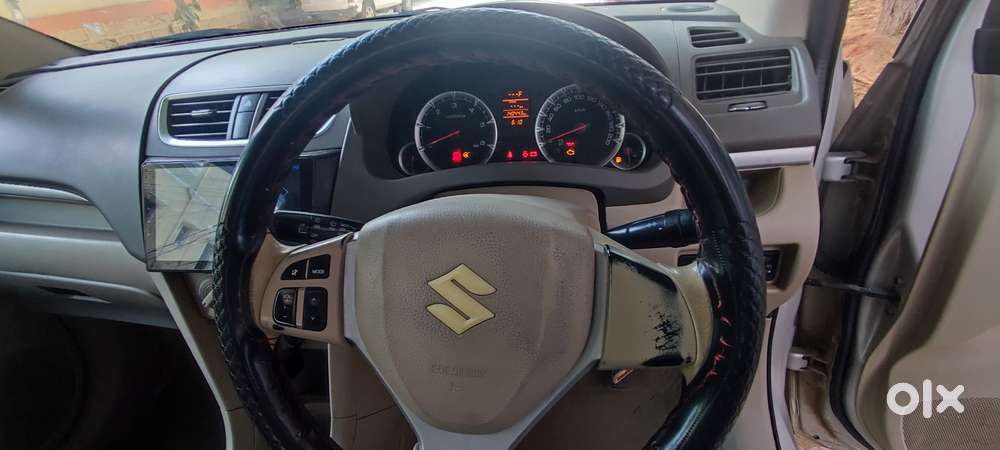 Maruti Suzuki Ertiga 2012-2015 Zdi, 2015, Diesel