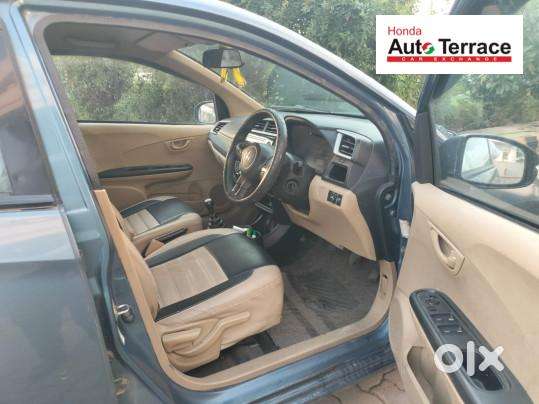 Honda Amaze 1.2 S I-vtec, 2016, Petrol