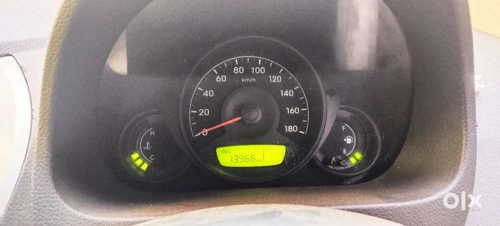 Hyundai Eon Era+ Petrol 2015 October
