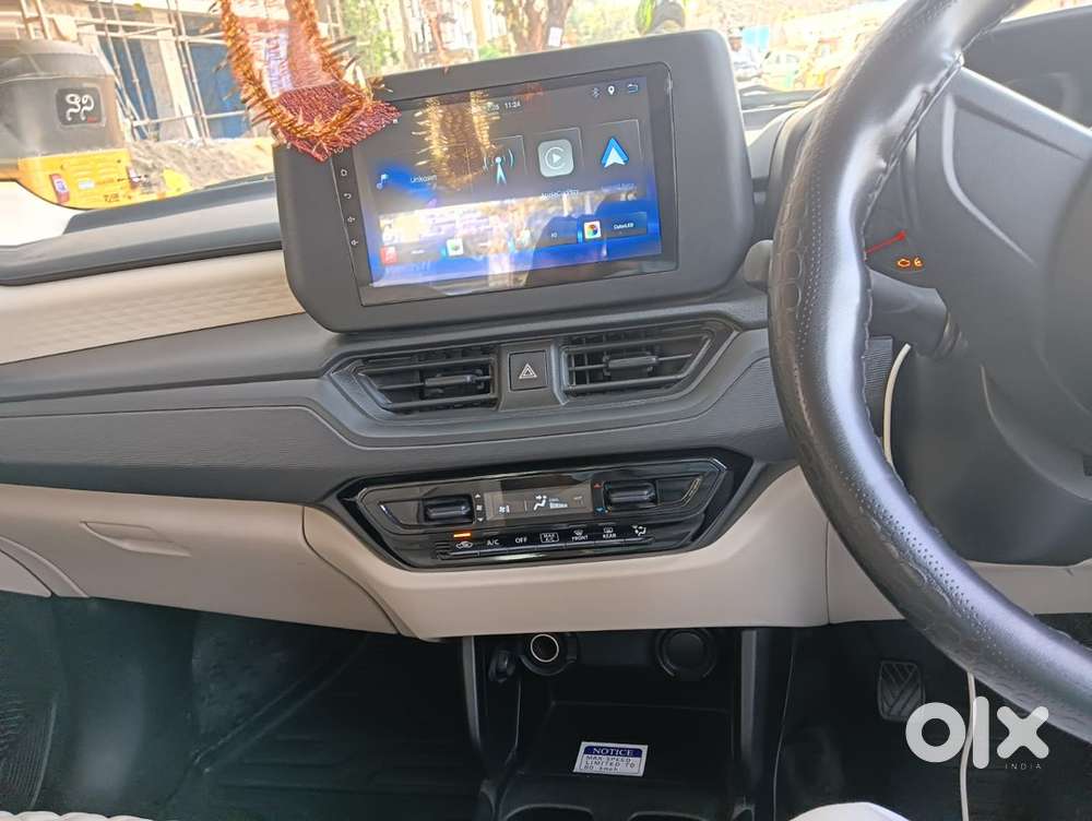 Maruti Suzuki Swift Dzire Tour 2025