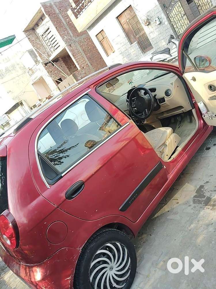 Spark Car For Sale