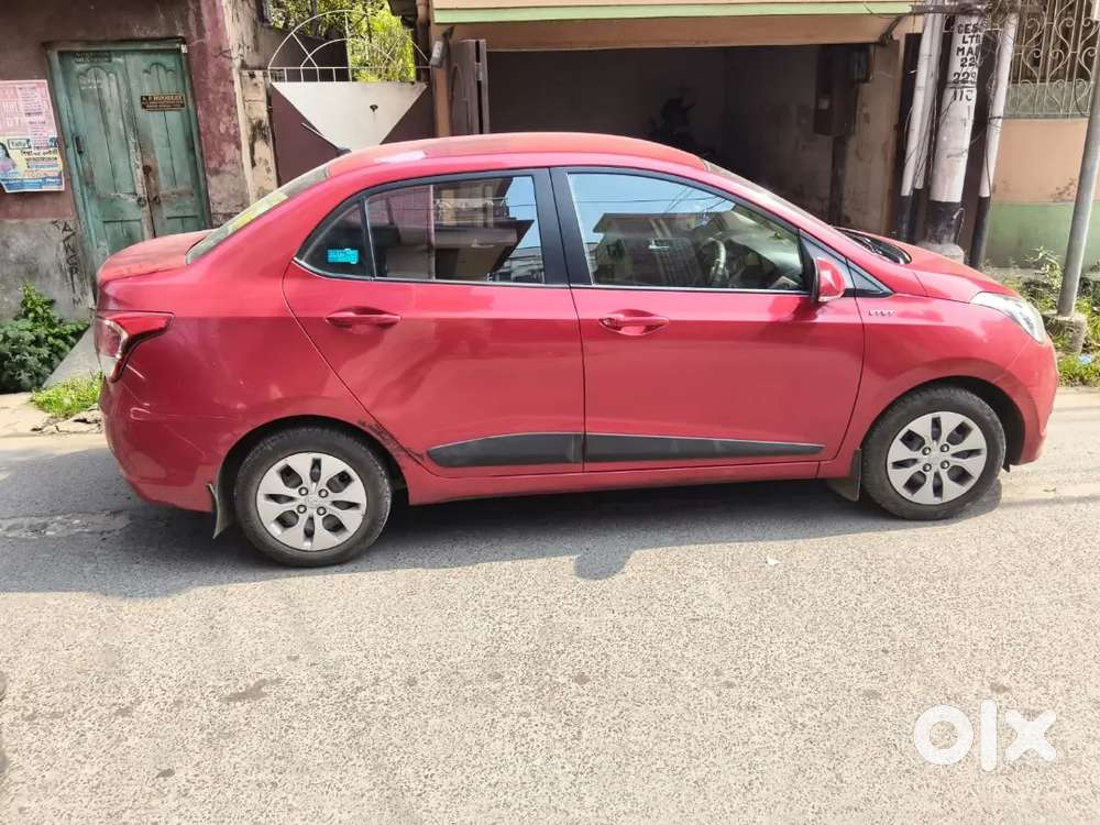 Hyundai Xcent 1.2 Kappa 2016 Urgent Sale