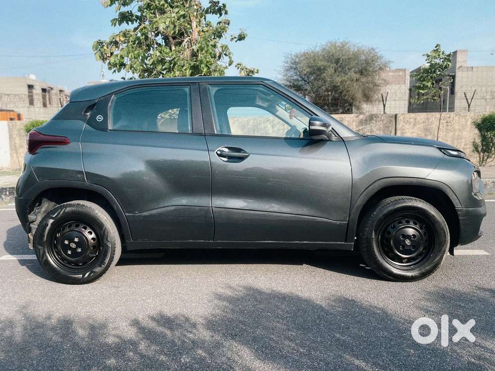 Tata Punch Pure, 2023, Petrol