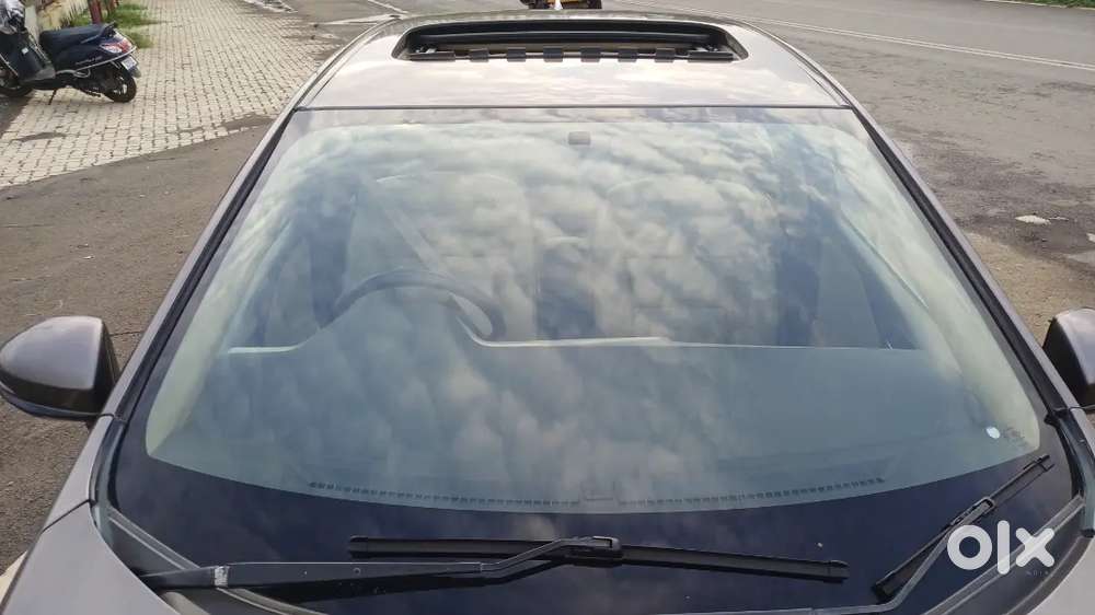 Hondacity Diesel Sunroof Single Owner