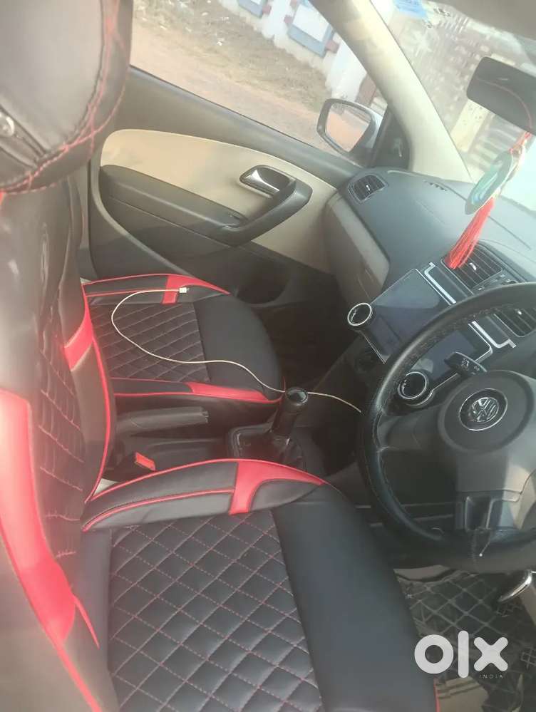Volkswagen Polo Cars Avilable Guys Ganesh Cars Eluru