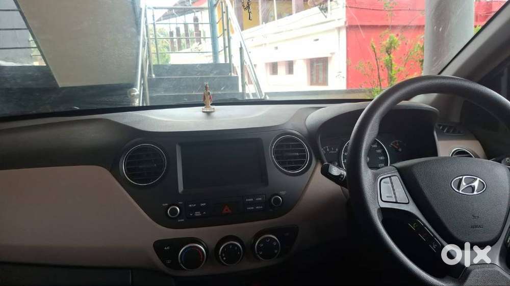 Hyundai Grand I10 Sports
