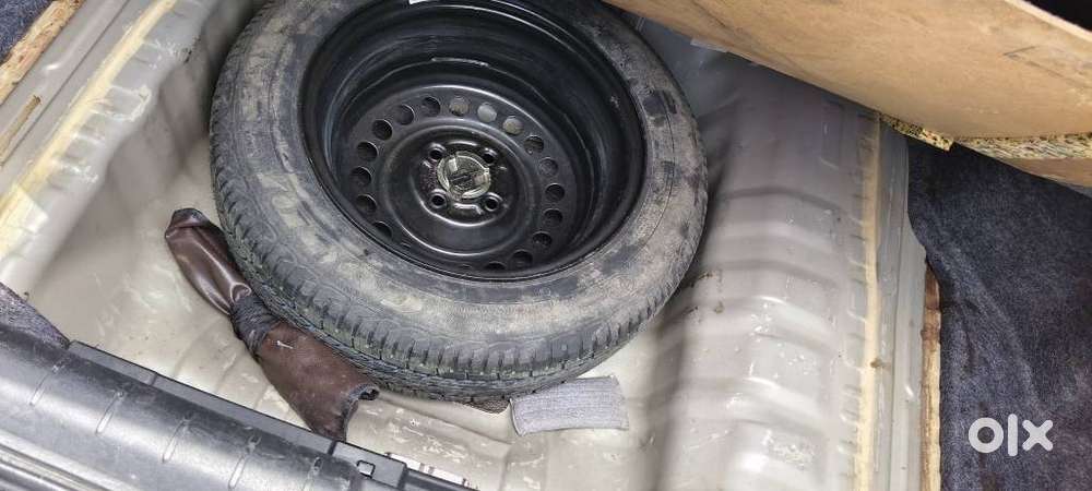 Honda City S, 2012, Petrol