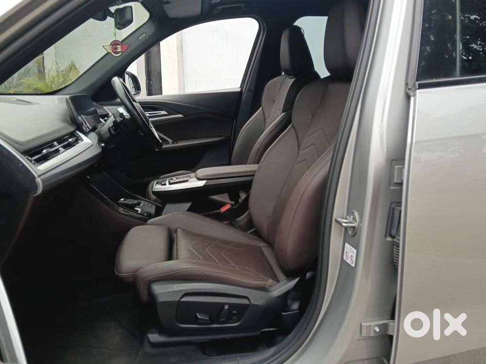 Bmw X1 Sdrive18i M Sport, 2023, Petrol