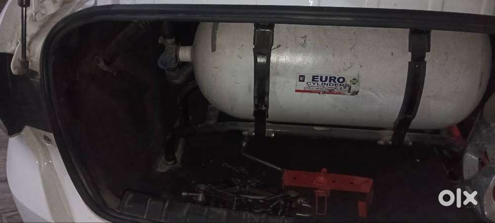 Tata Tigor Cng +petrol (xz ),2023 Model