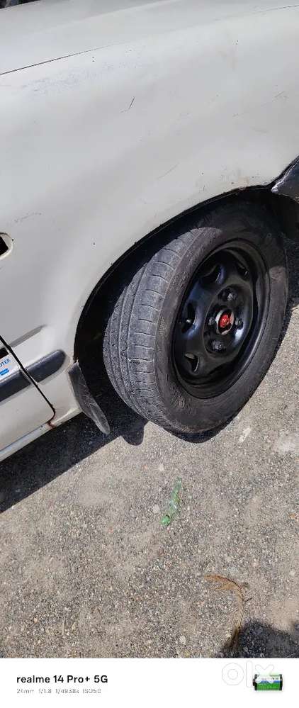 Maruti Suzuki Zen Estilo 1998